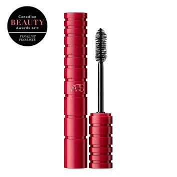 NARS - CLIMAX MASCARA - Maksimum Hacim Veren Maskara